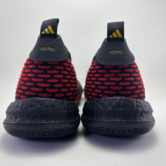 NWOT ADIDAS Trae Young 2.0 “Atlanta Hawks”  Basketball Shoes Men’s Size 7 main image 9